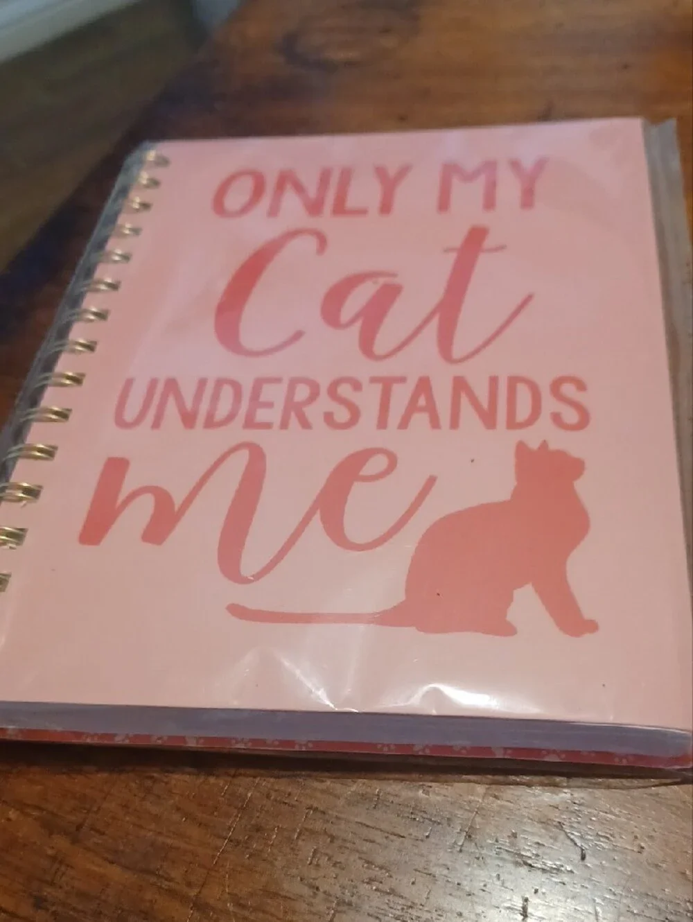 New Cat Themed Stationery